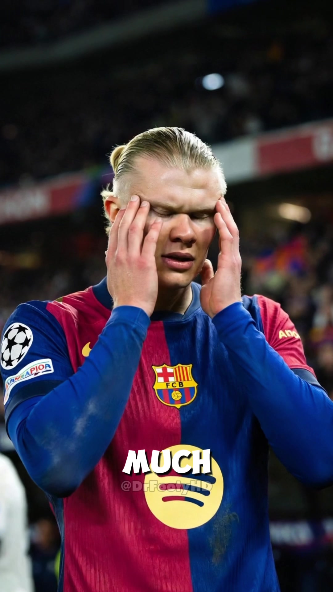 @Dr. FootyHd