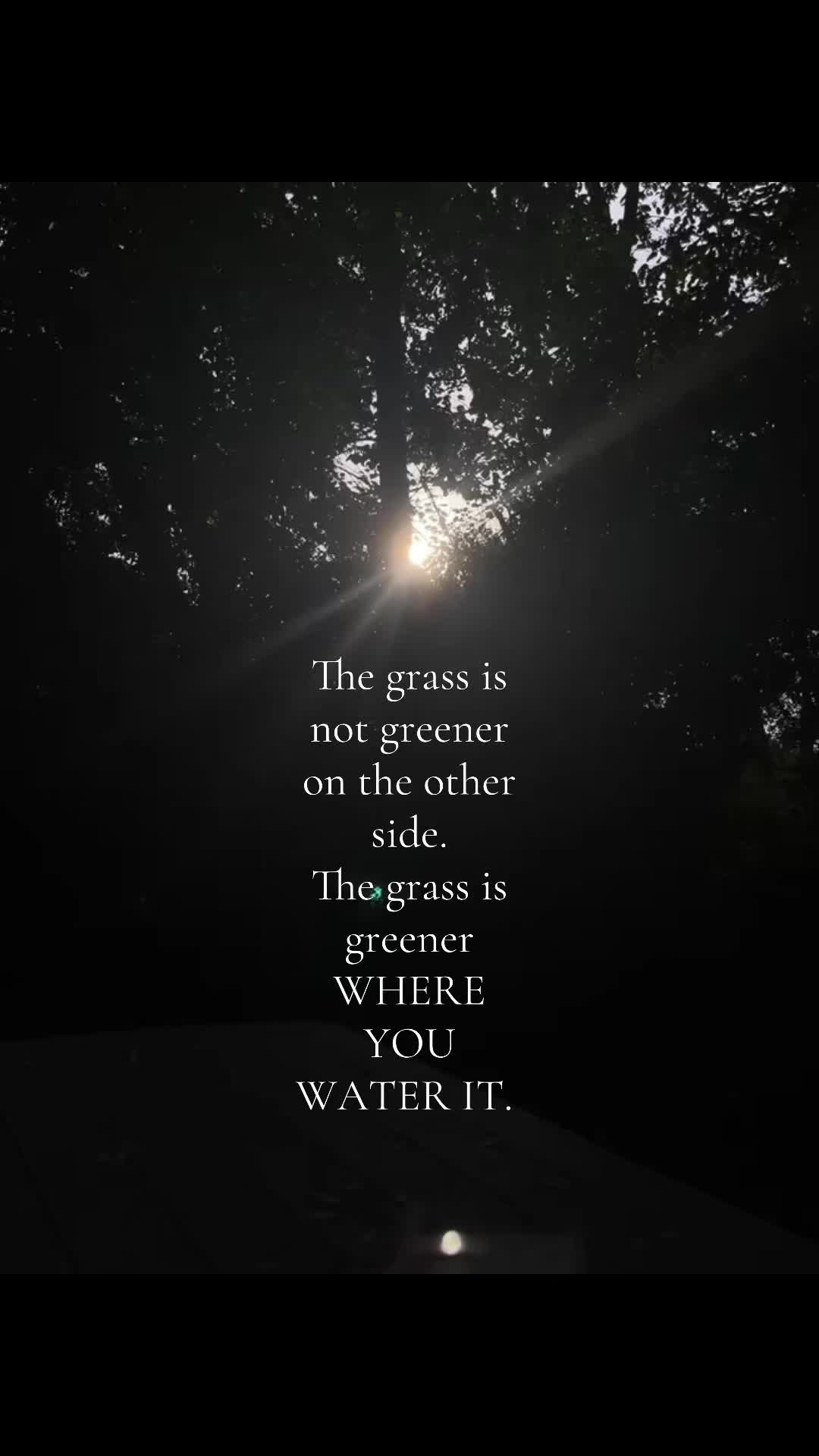 @ 
