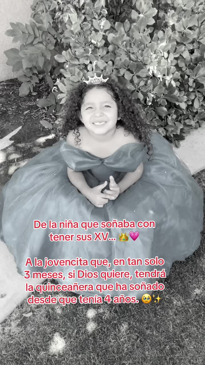 @Yesenia Cruz