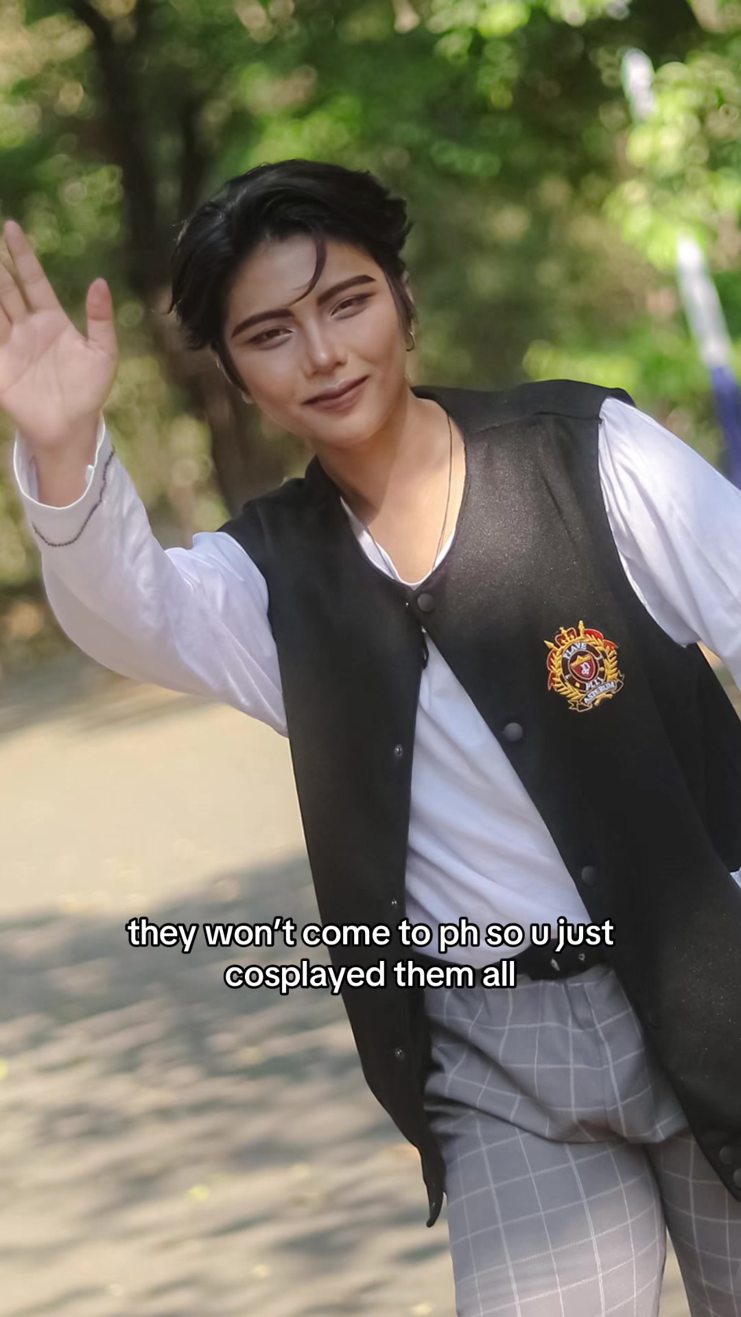 @Dean