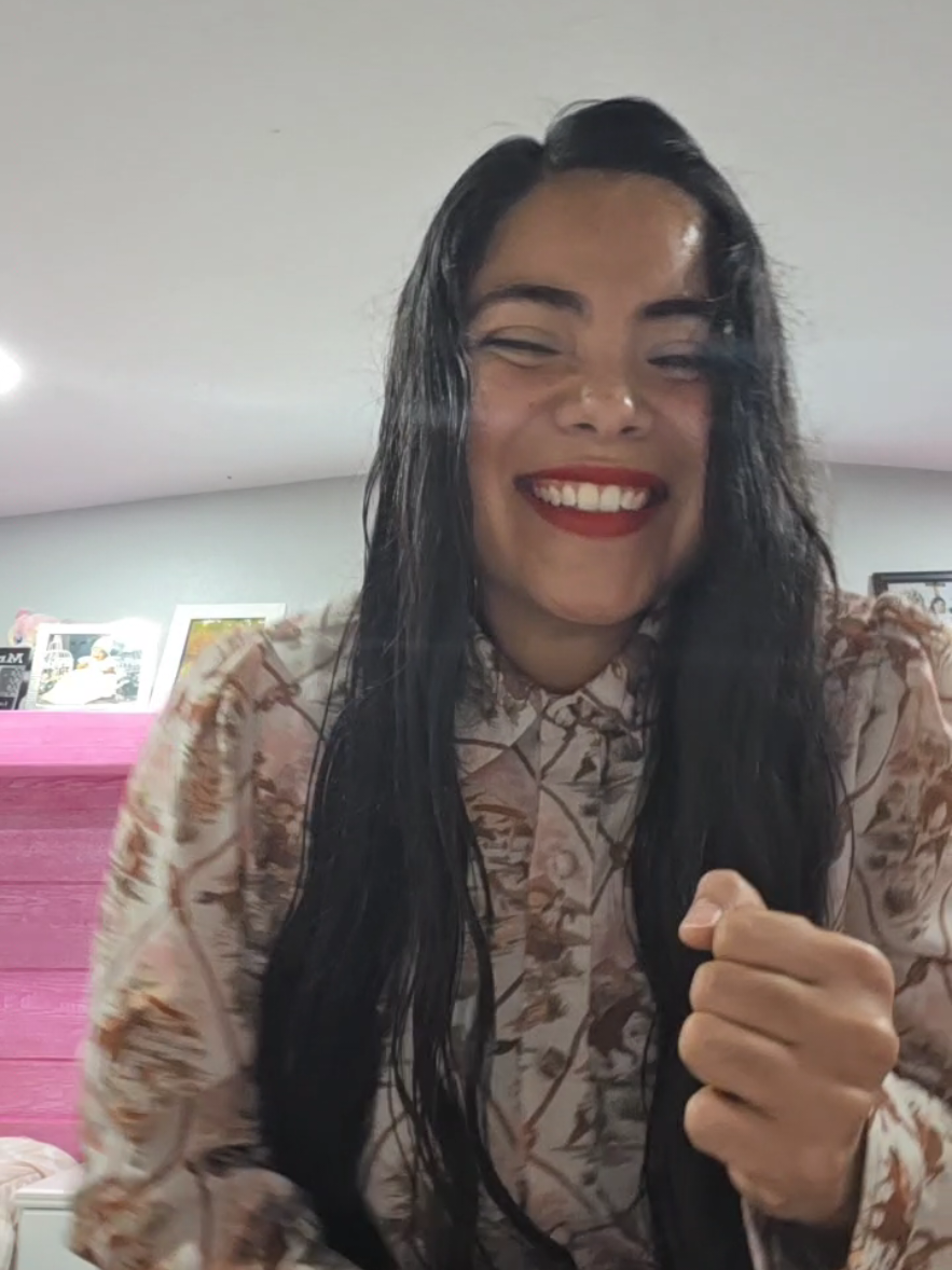 @Karen Castillo