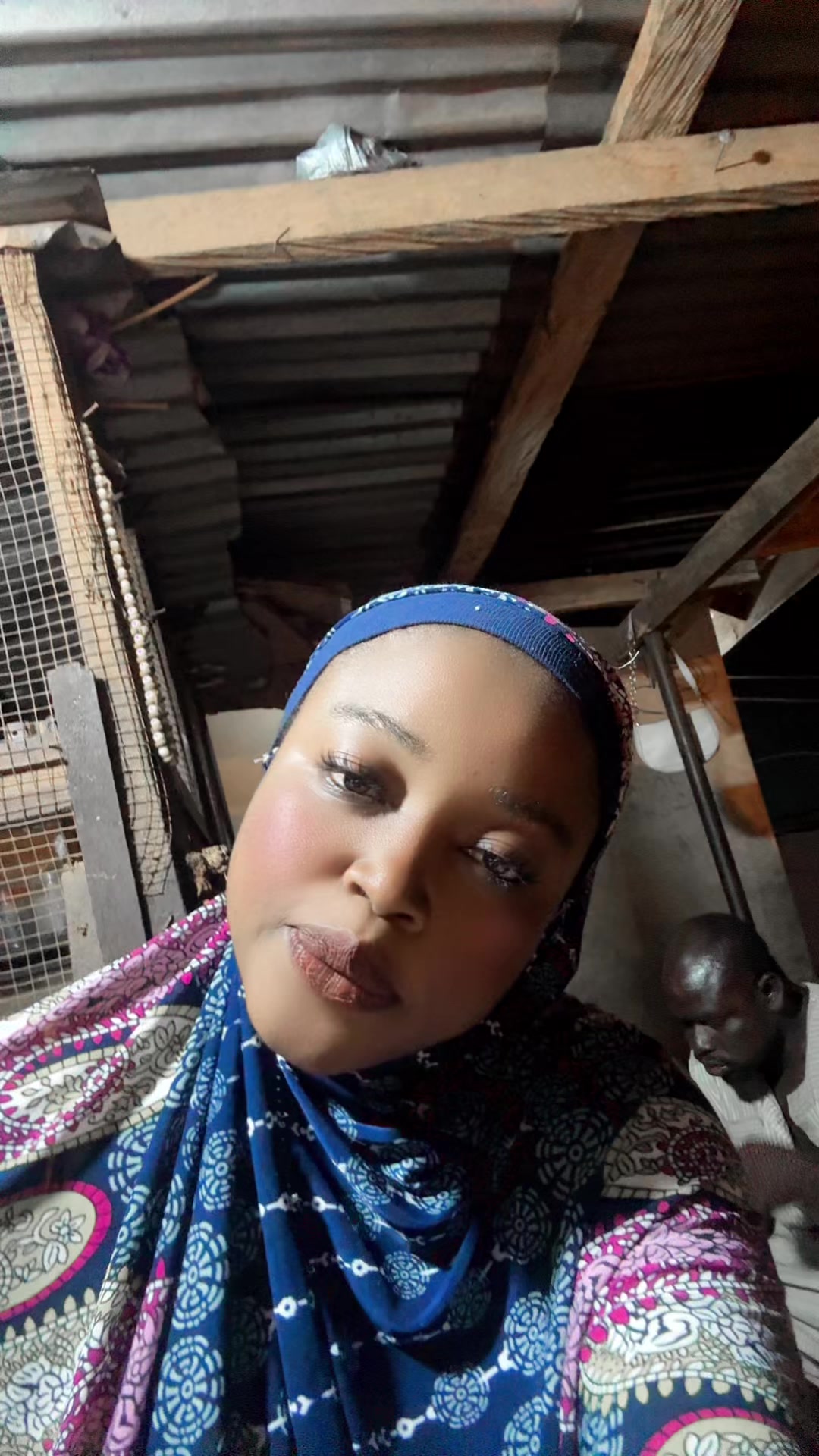 @Aisha