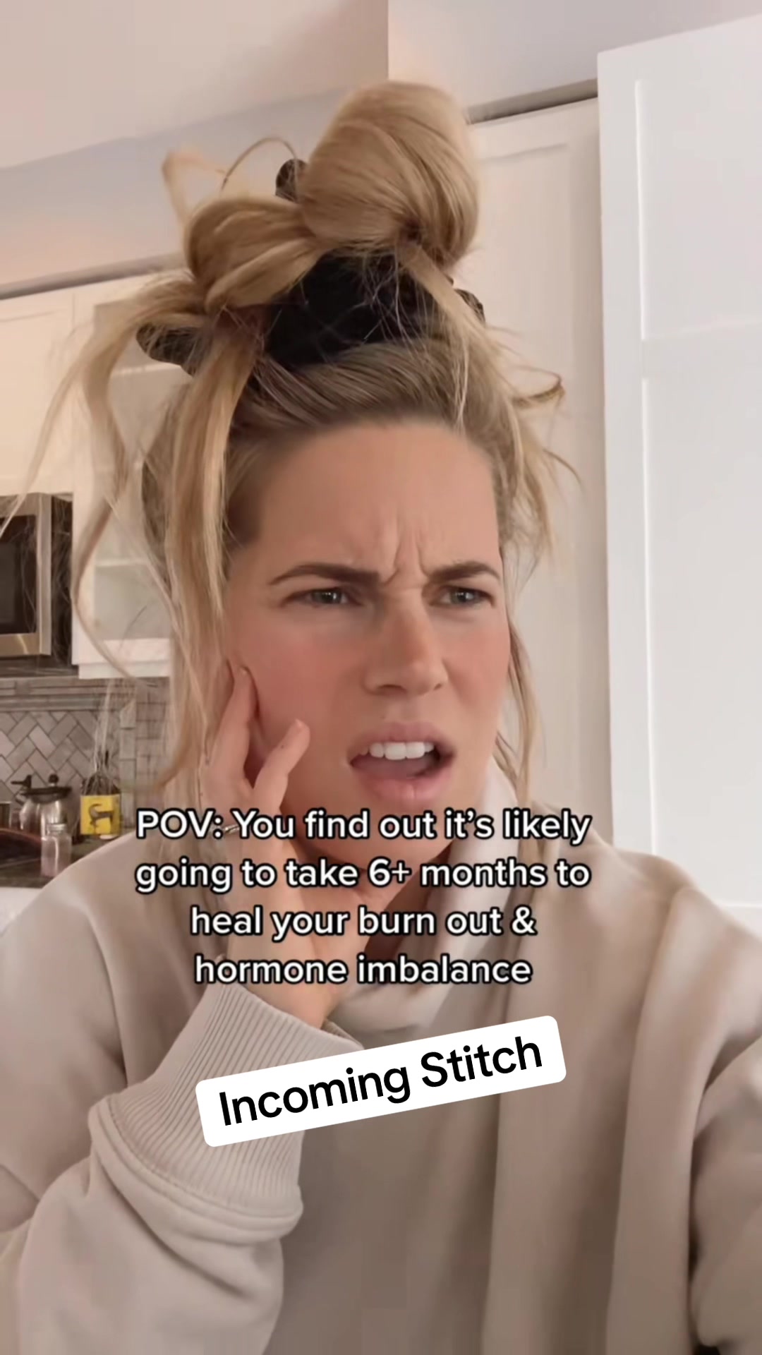 @Jeenie B