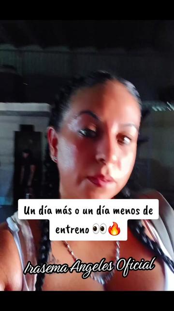 @Irasema Angeles Oficial ✅️