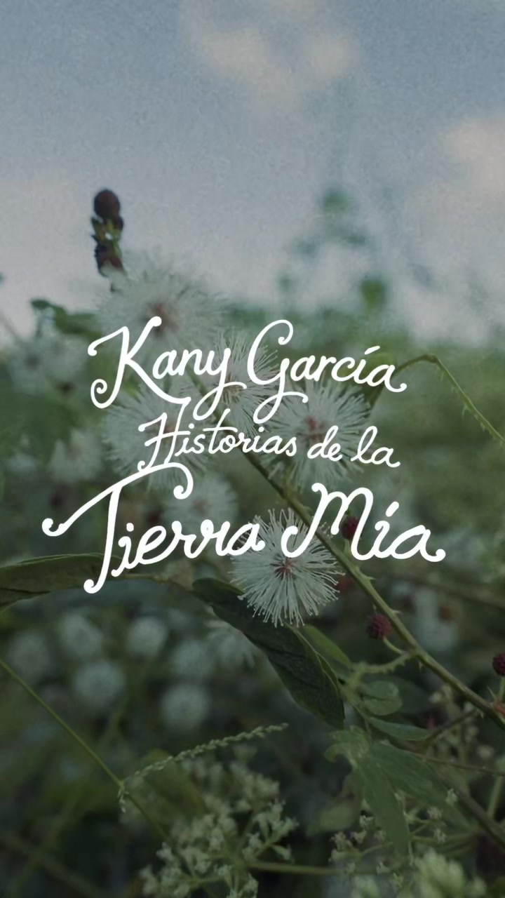 @Kany Garcia