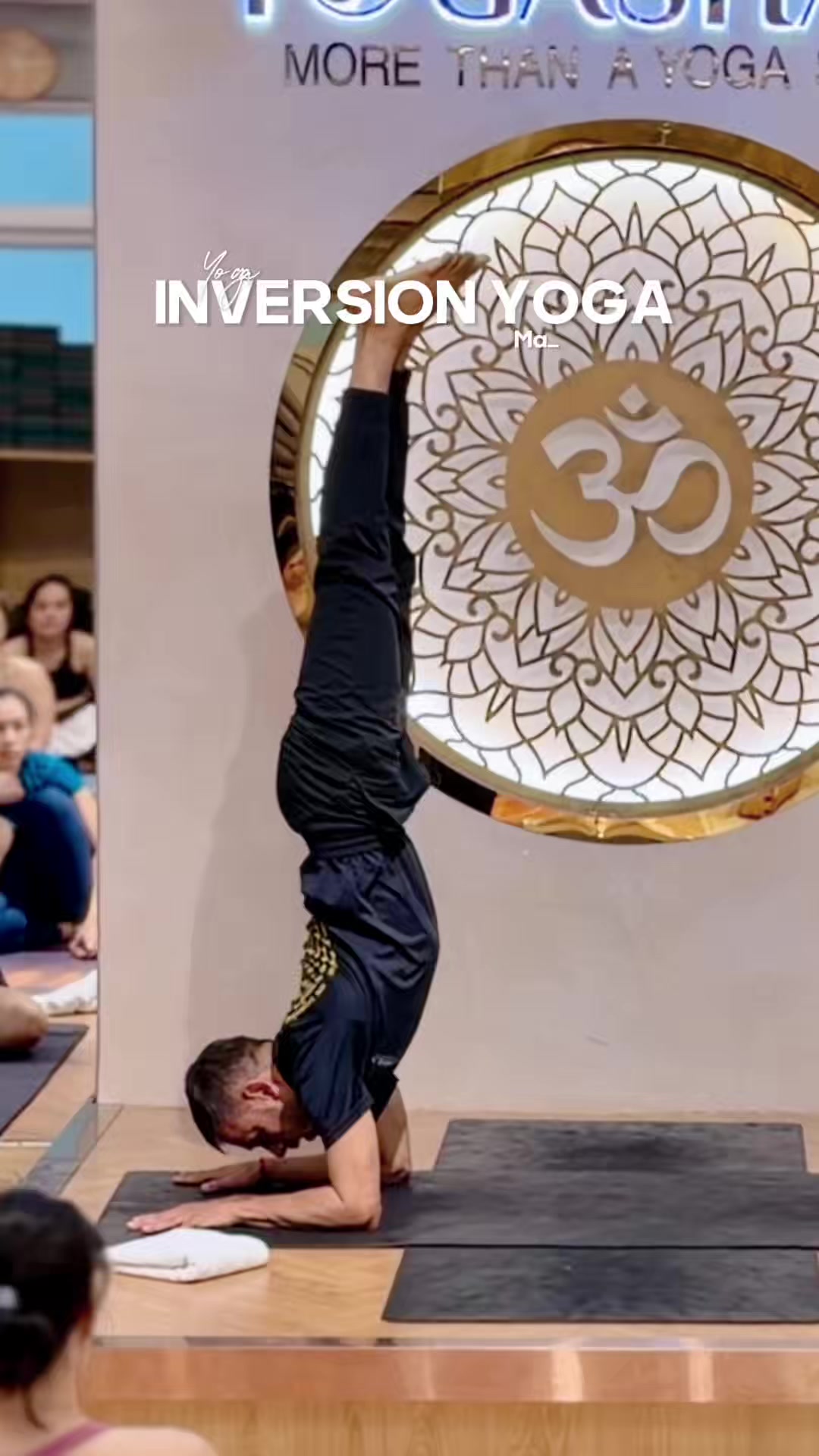 @Yogashala