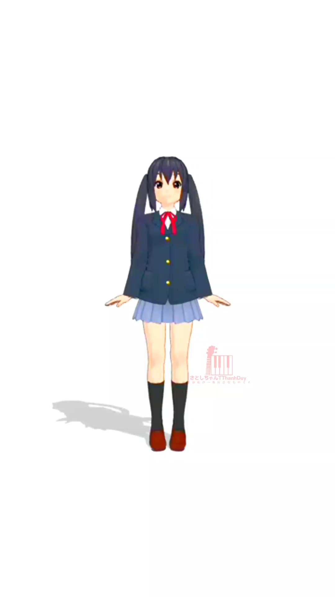 @さとしちゃんTThanhDuy