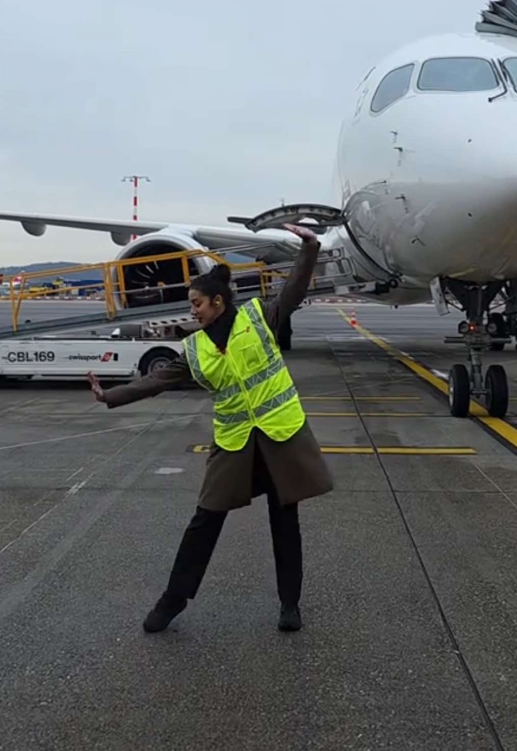 @Swissport