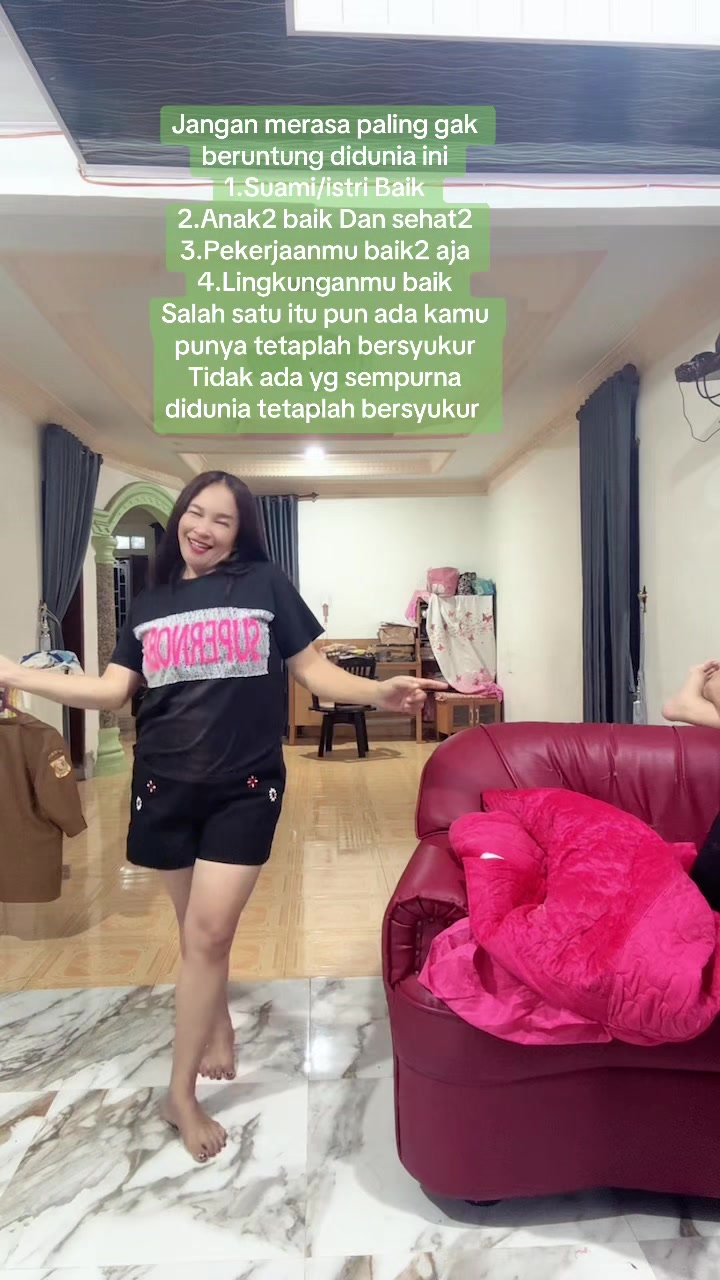 @Bernike Sidabutar