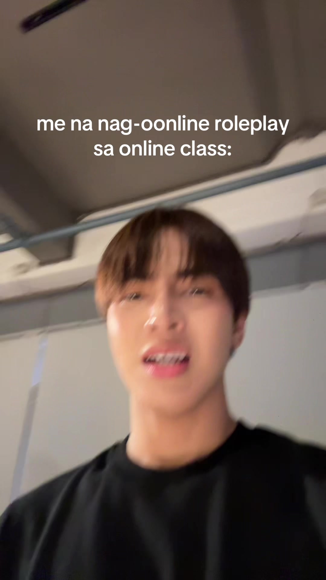 @vxon franz chua