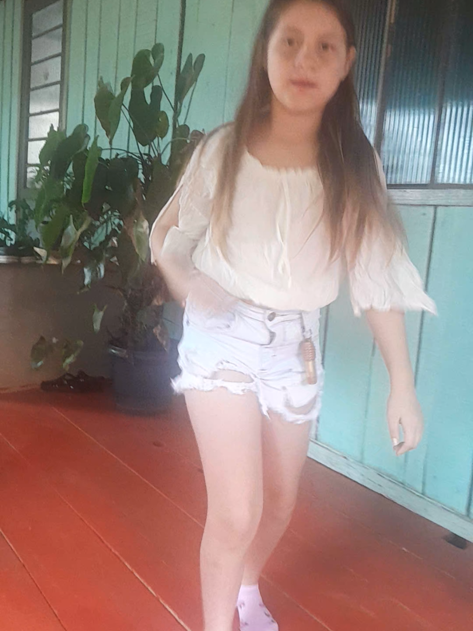 @Maria Eduarda pilar e família