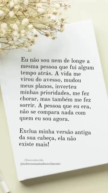 @bilhetesversoseamor