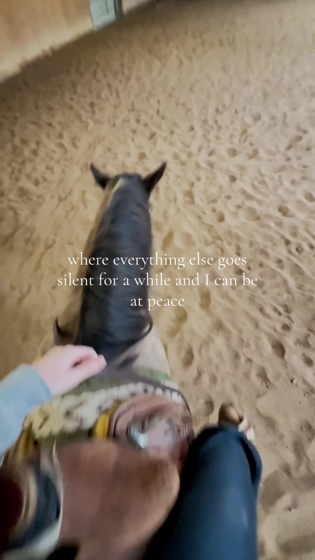 @Cydnee | Western Lifestyle
