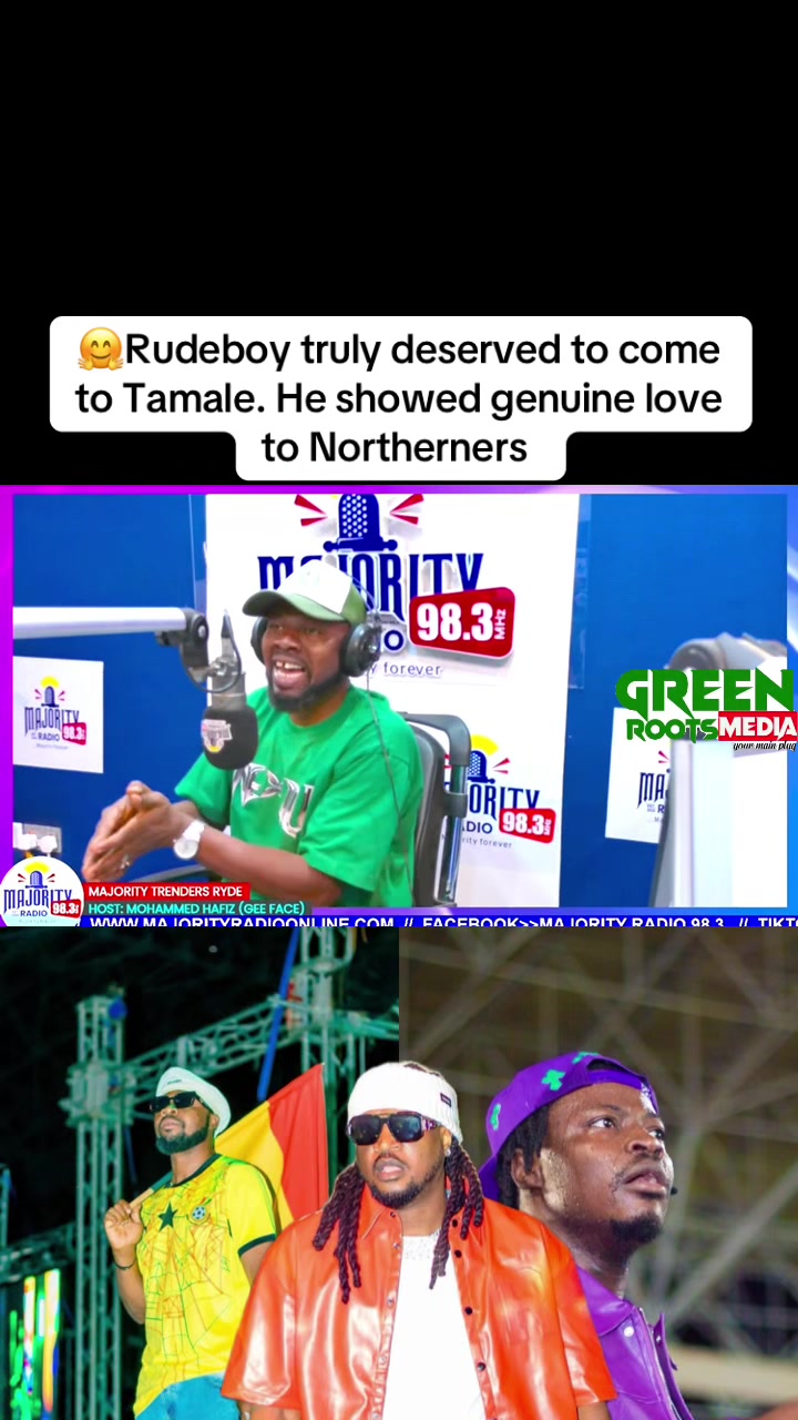 @Green Roots Media