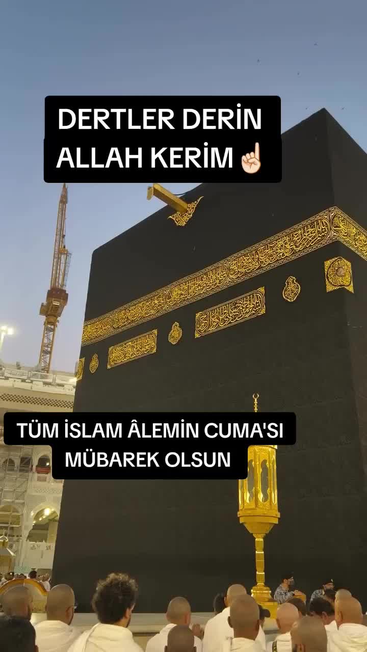 @MEKKE MEDİNE AŞIĞI