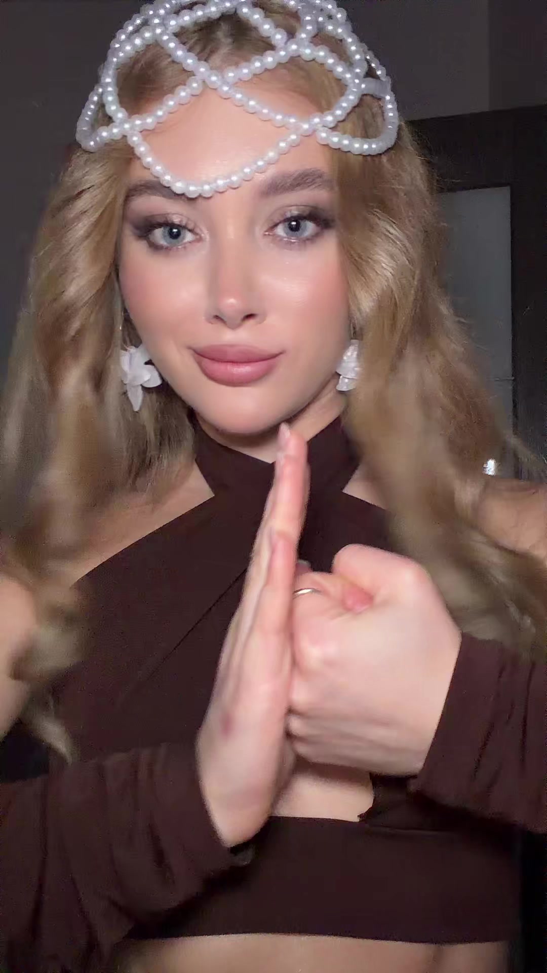 @OLIVIA TRINCHI