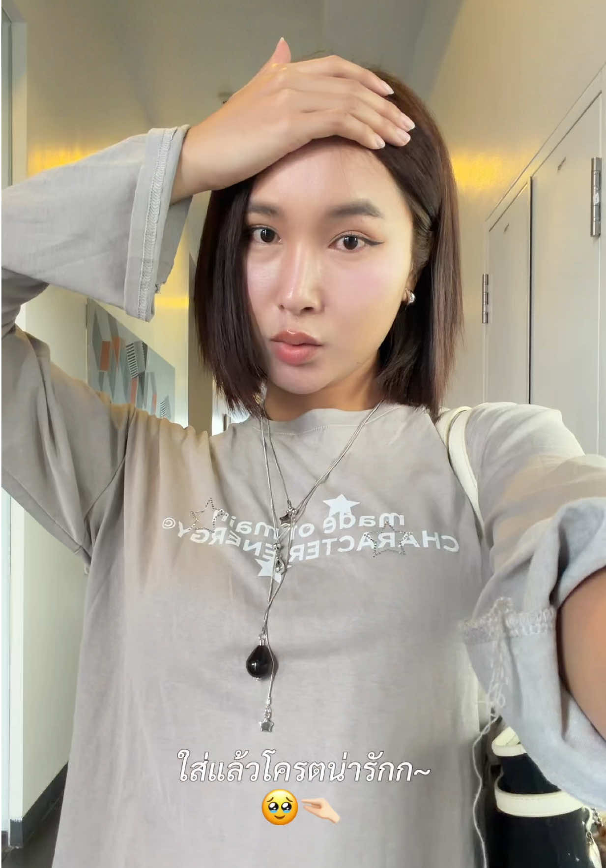 @ซูย่าชอบสีชมพู