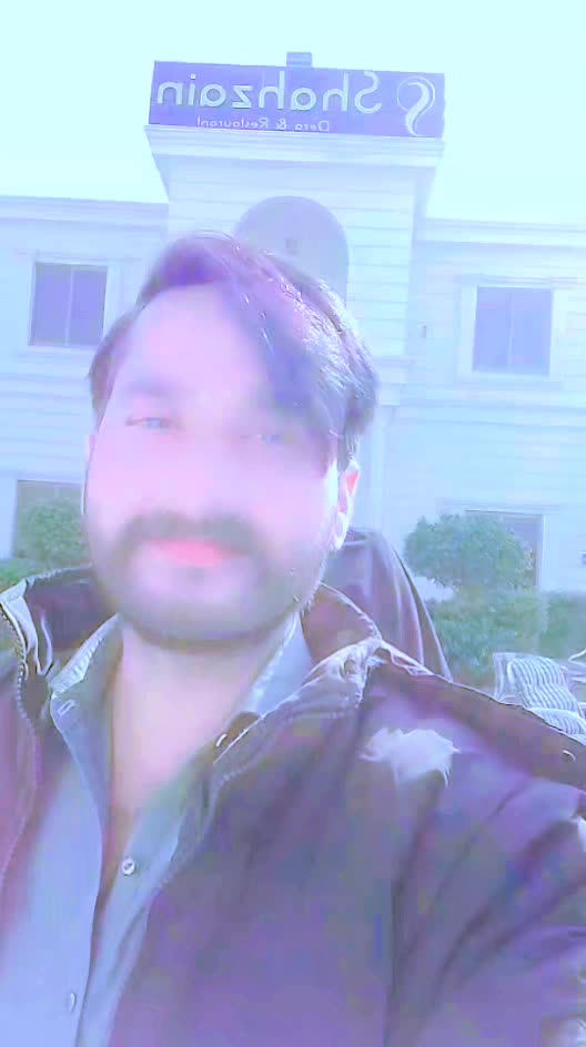 @Mazhar Hayat