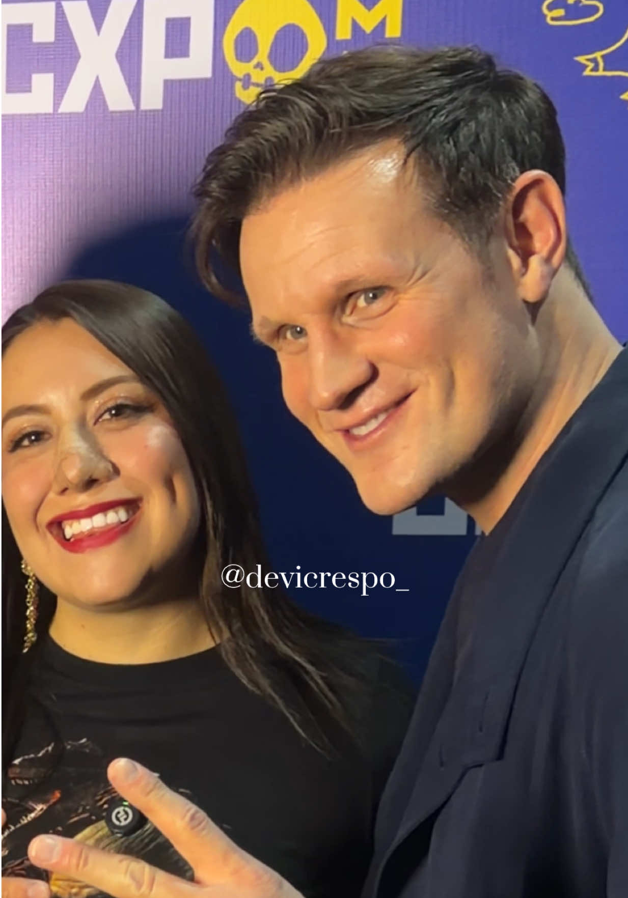 @DEVI CRESPO | CINEDEV