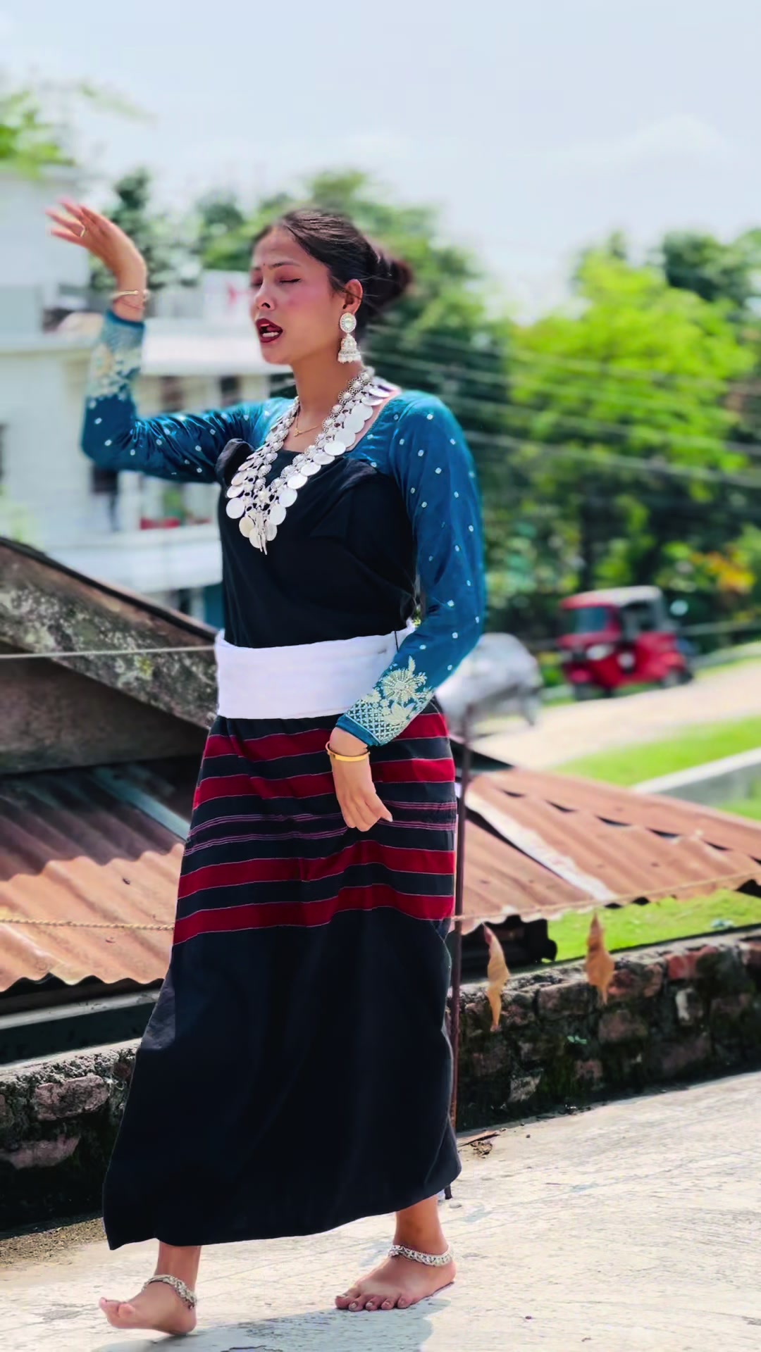 @🇳🇵nisha rajdhami