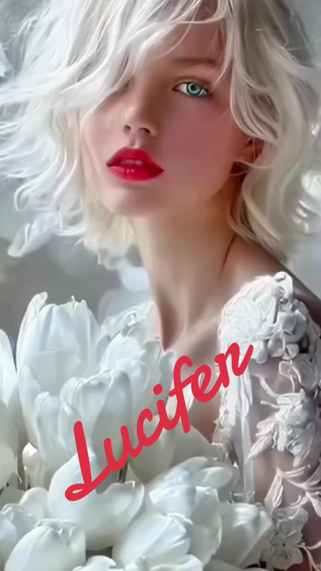 @Lucifer