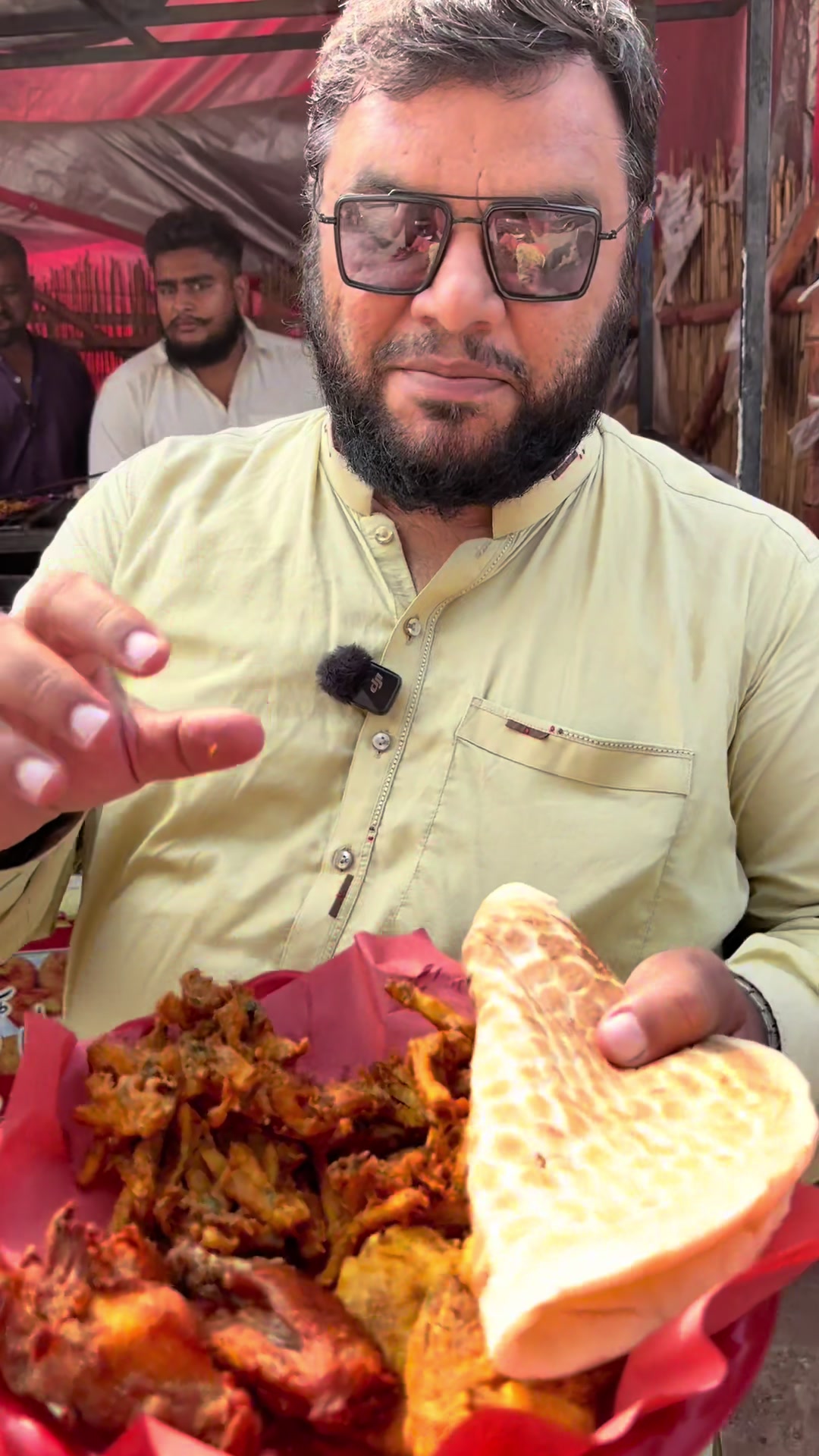 @Lahore Food Lovers