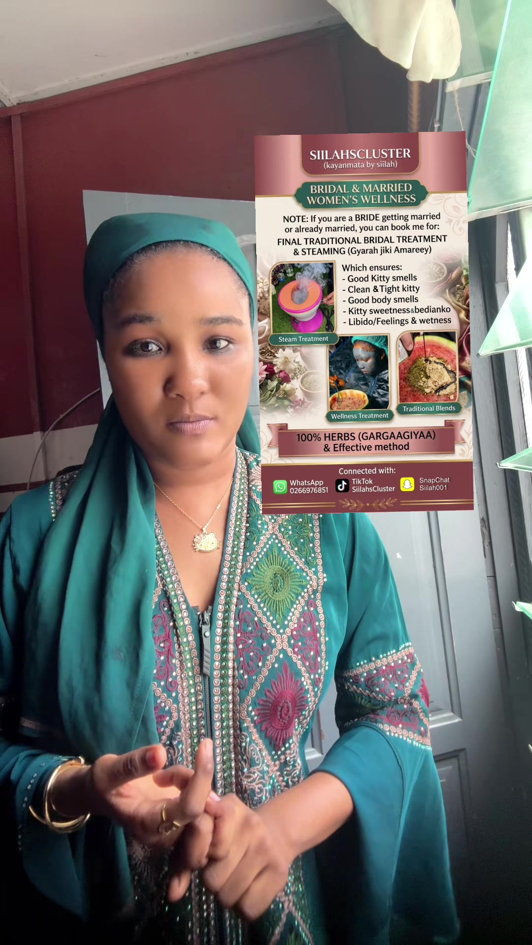 @SIILAHSCLUSTER🇬🇭🇳🇬🌿