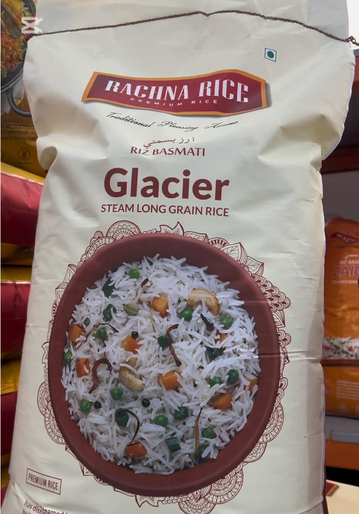 @Rachna Foods Gujranwala Hub