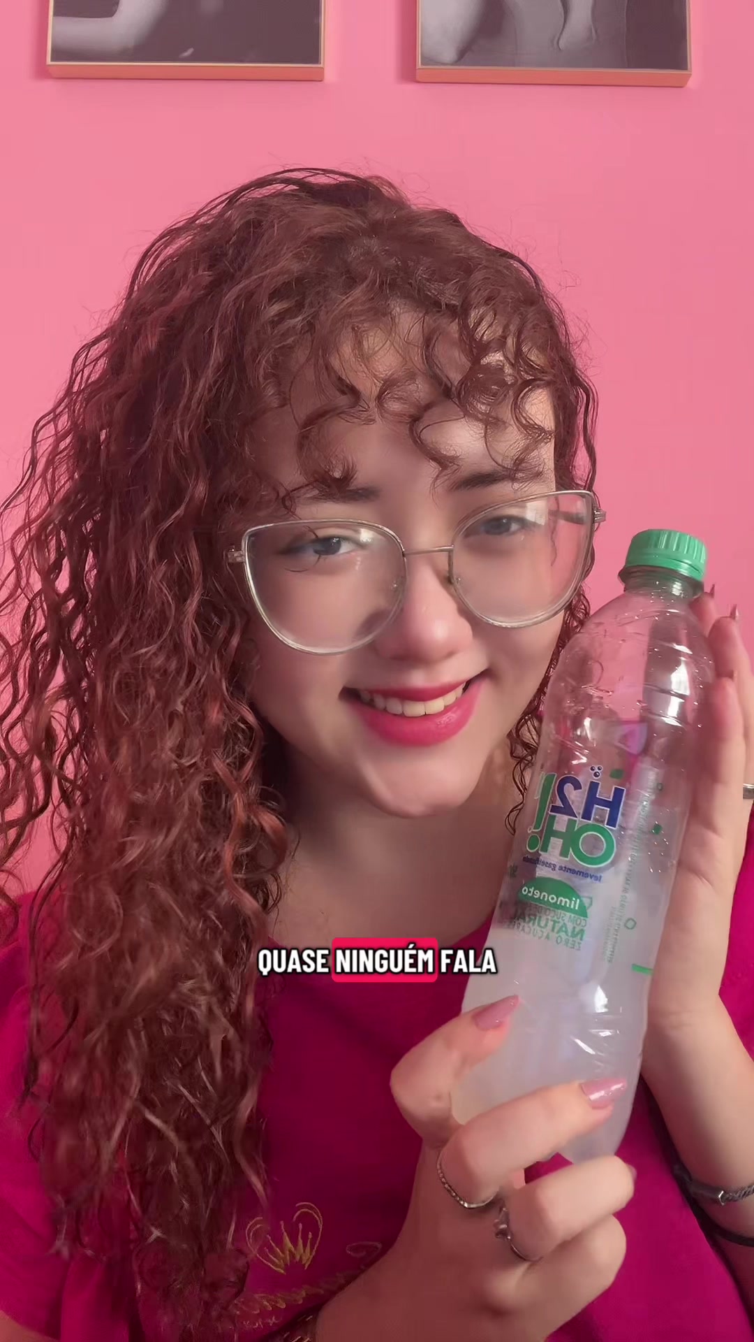 @Vitória | Diabetes e Nutrição