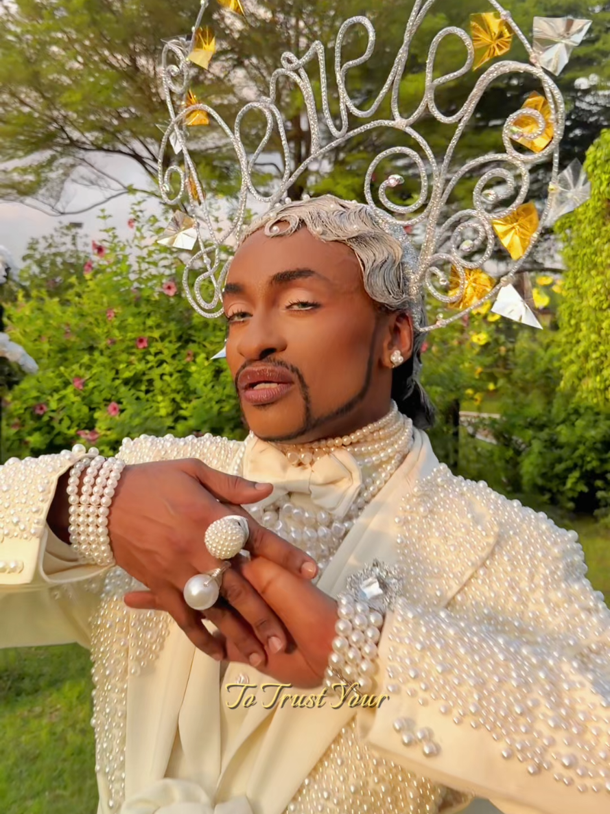 @Denrele Edun
