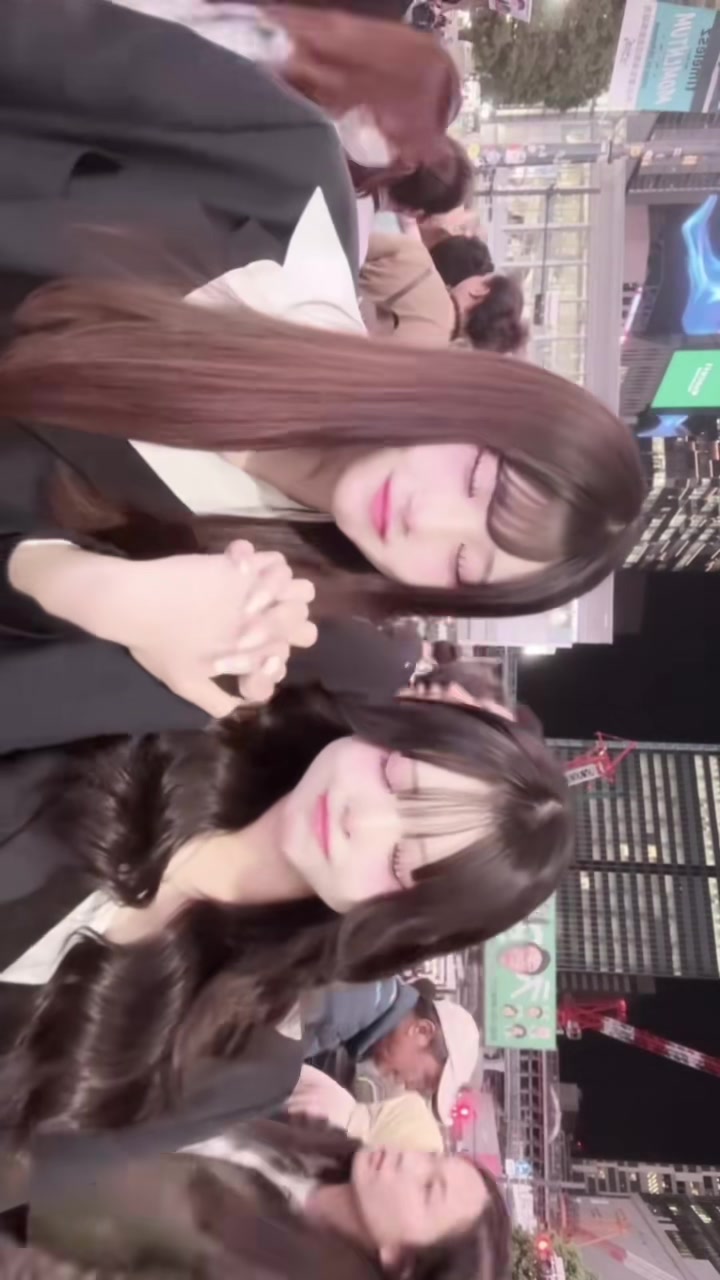 @梨々杏