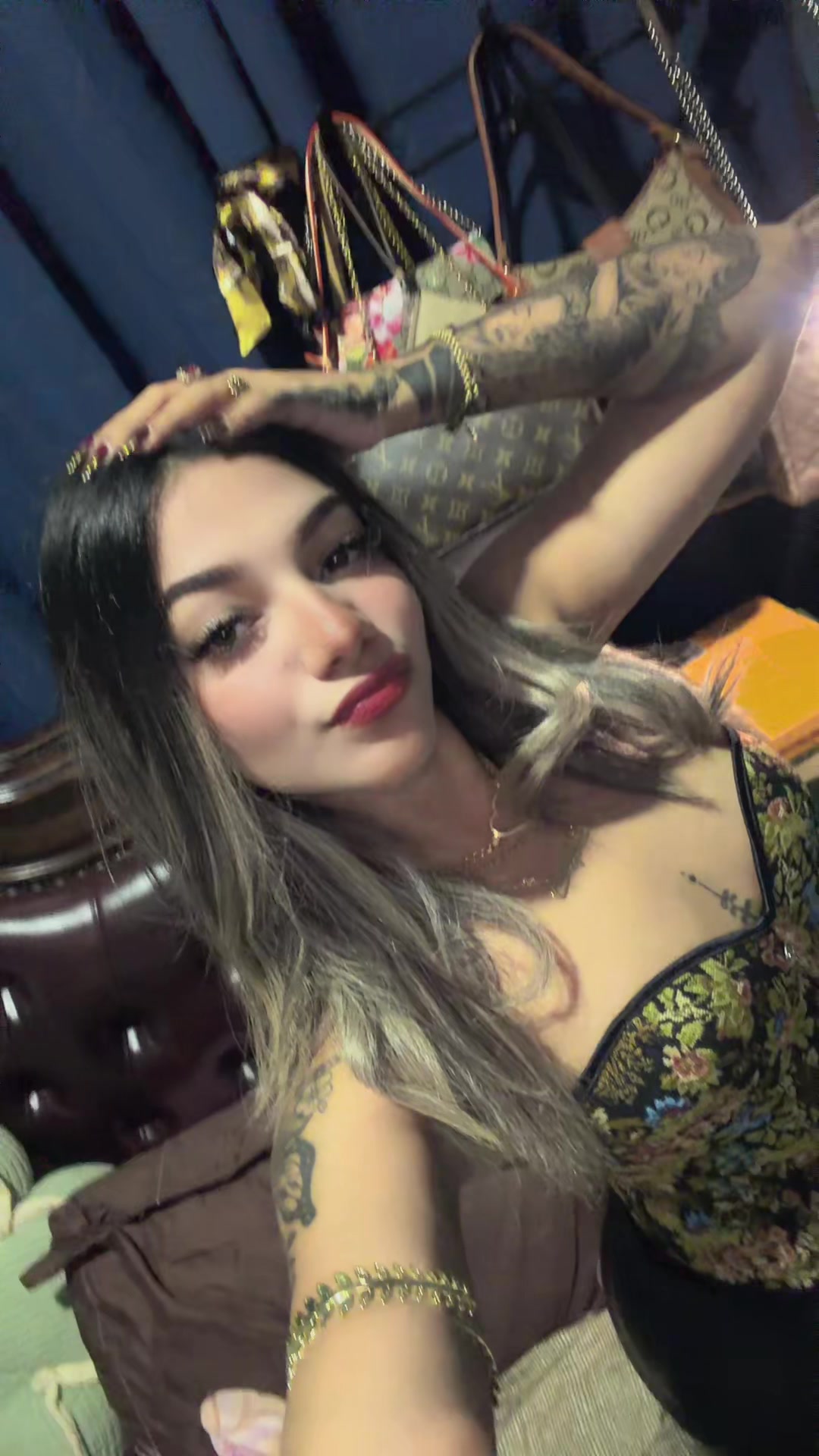 @Andreina Bephan
