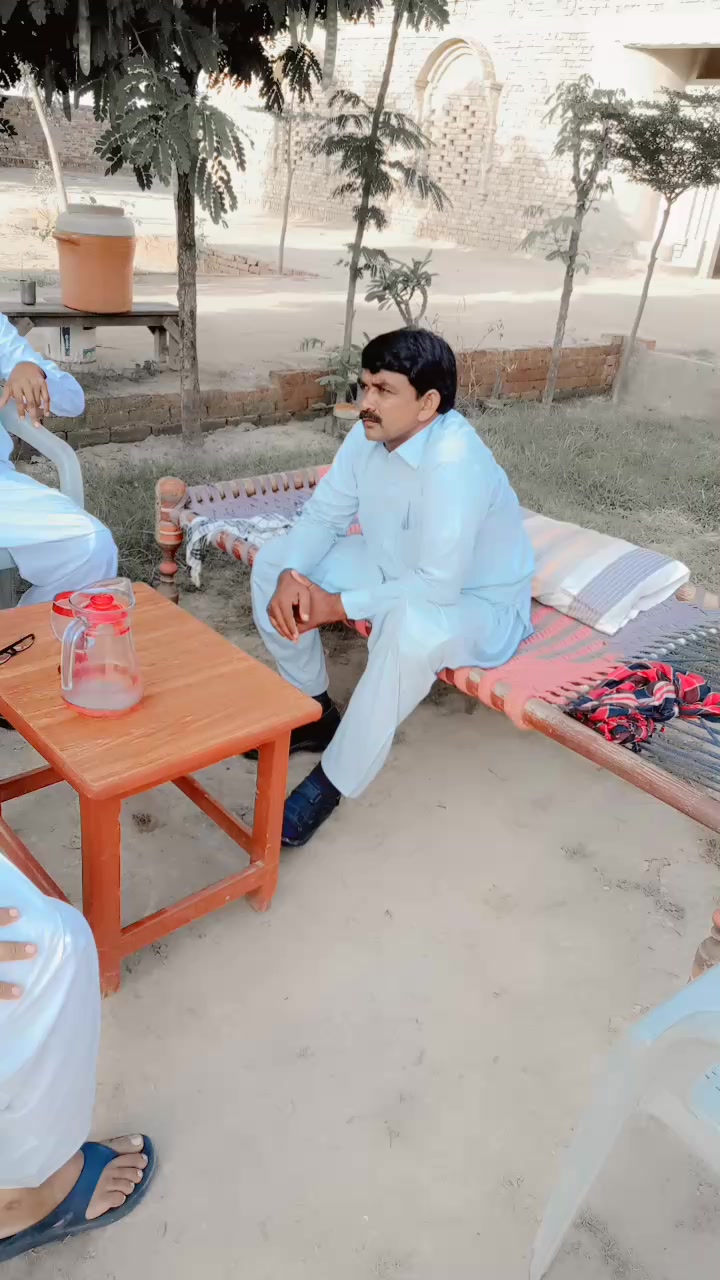 @Zaheer Abbas