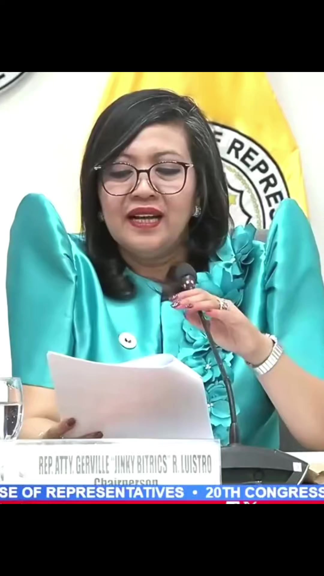 @Marvin L. Estrella