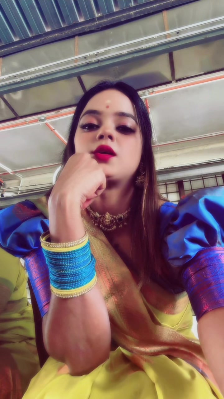 @🐼🖤Saras 🫠Prem🤍🐼