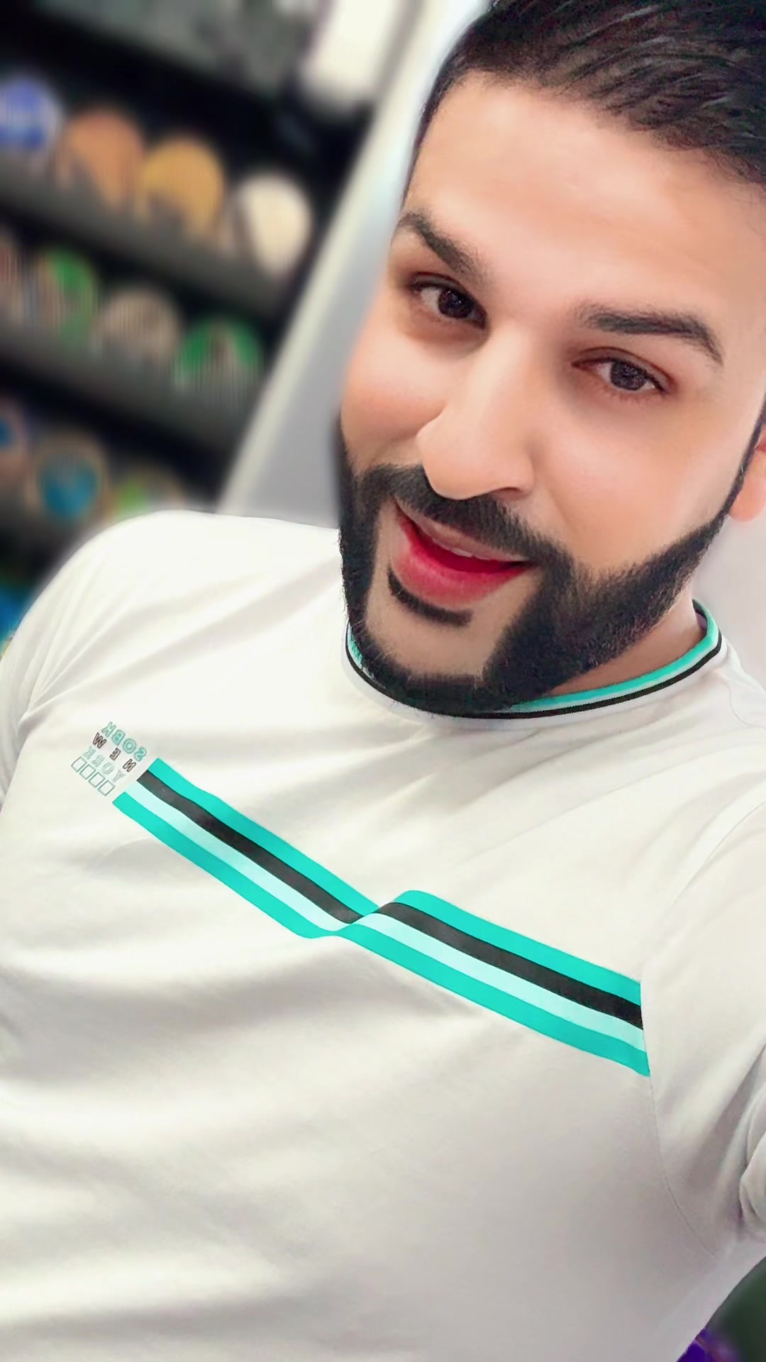 @Ahmad Xheikh