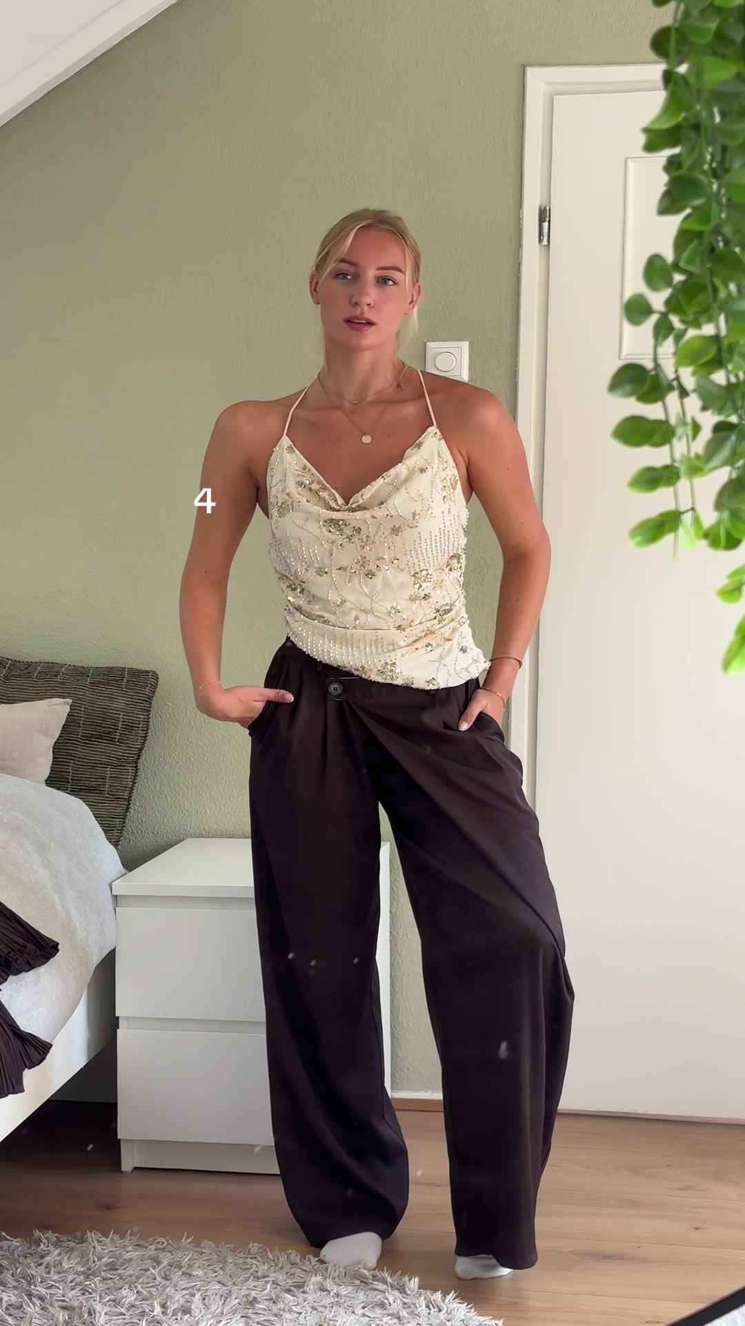 @Rosalie van der Leij