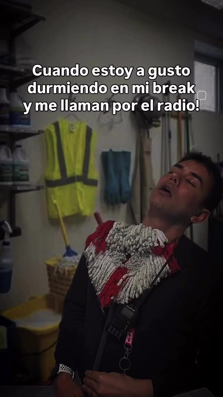 @Este es Martin