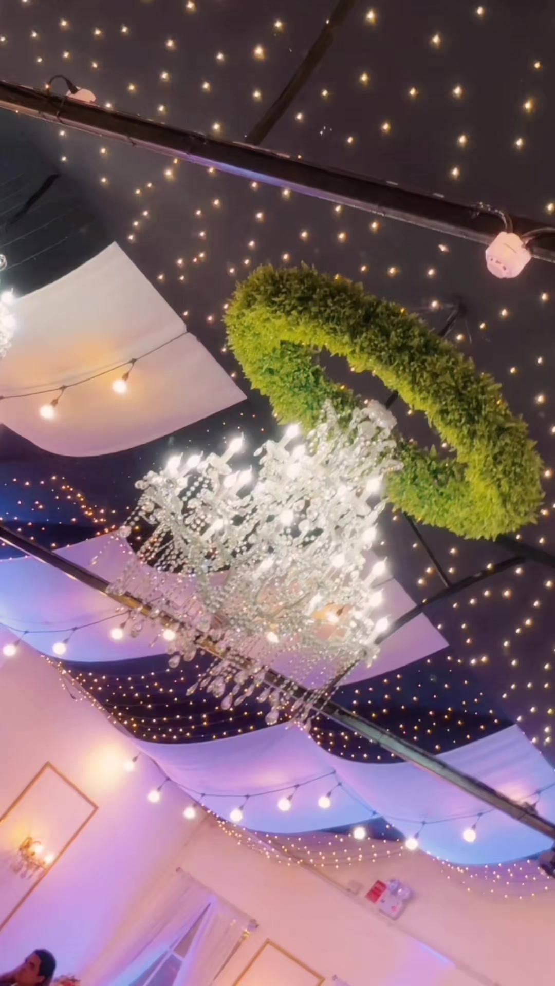 @Vilma Tafur - Fiestas & Bodas