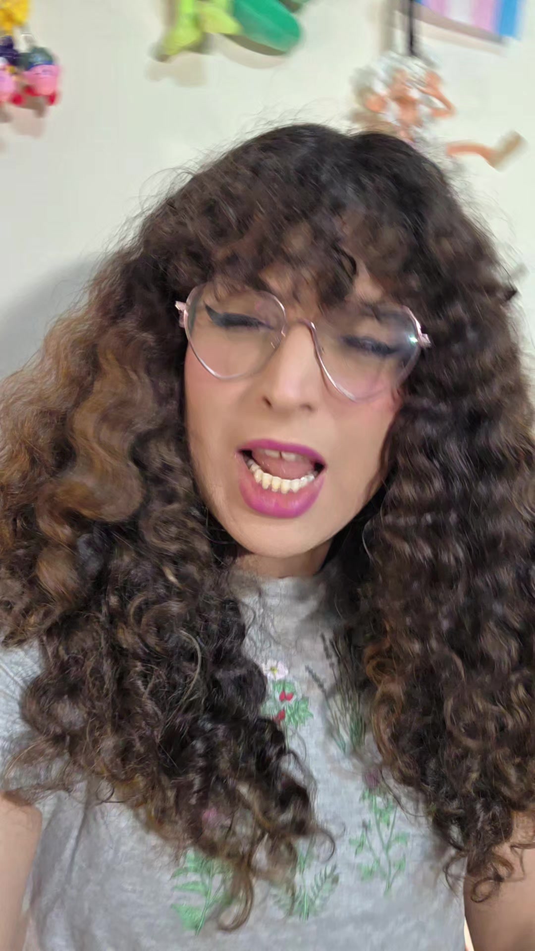@Camila D. Aurora