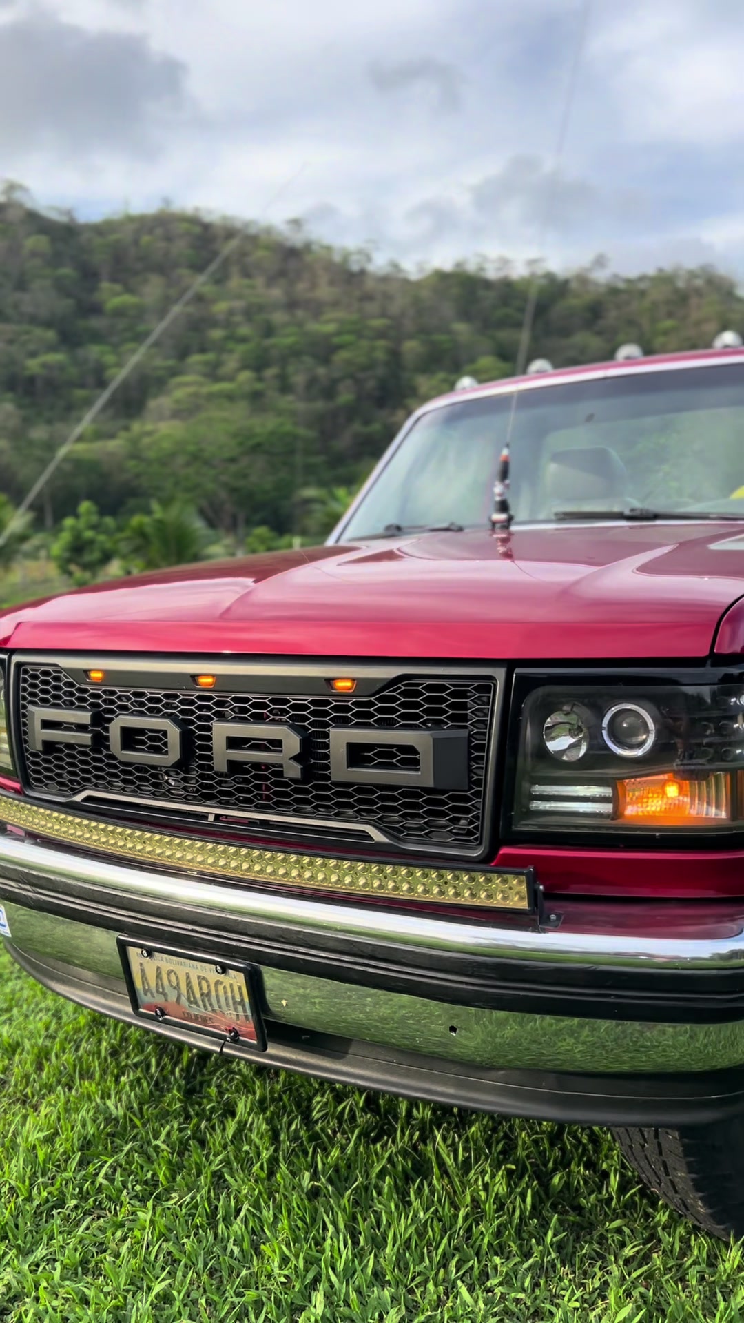 @𝗟𝗔 𝗙-𝟯𝟱𝟬🔥