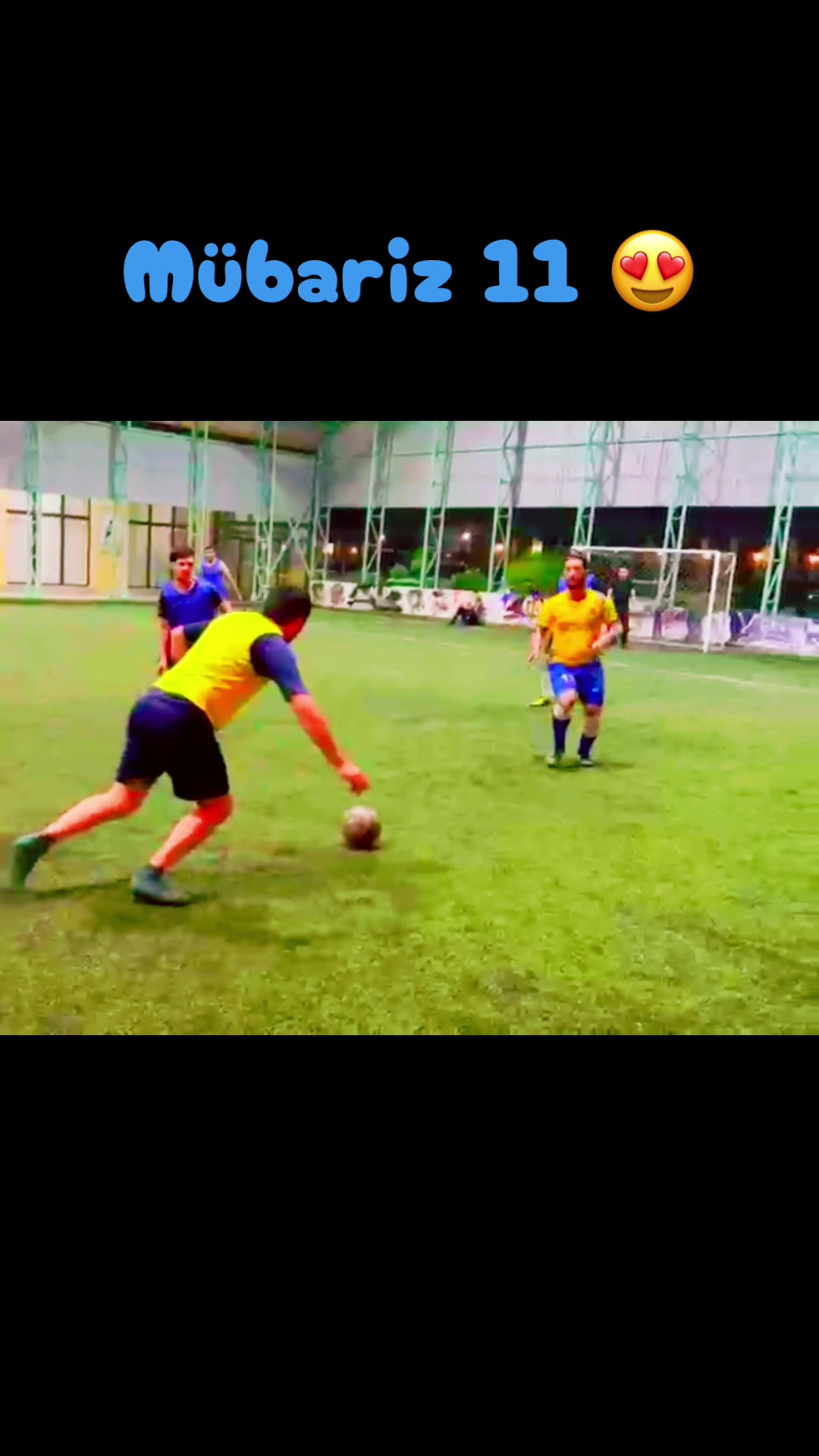 @qaracəmirli fk