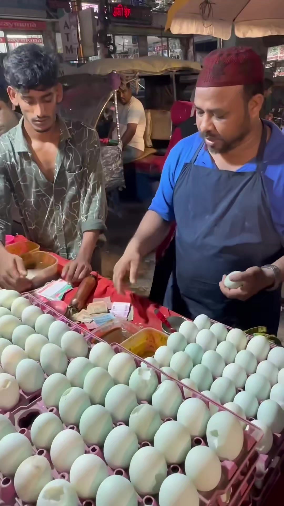 @STREETFOODIE