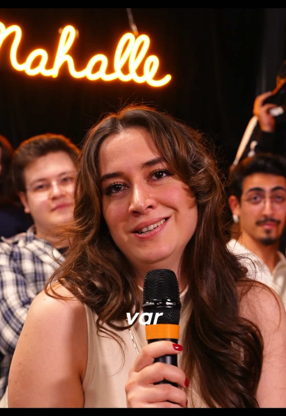@Hikayeden Adamlar