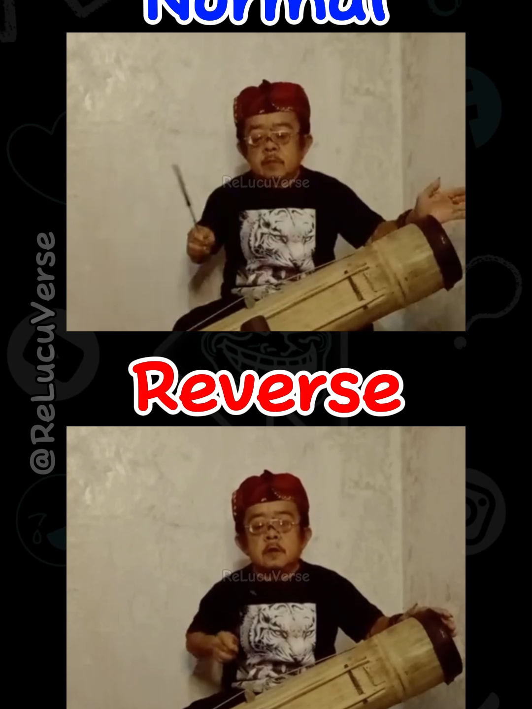 @ReLucuVerse