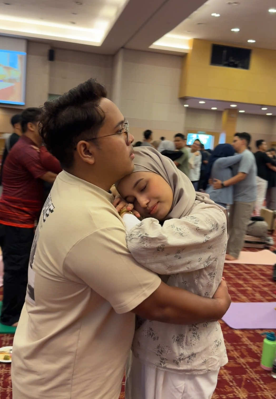 @hospitalislamazzahrah