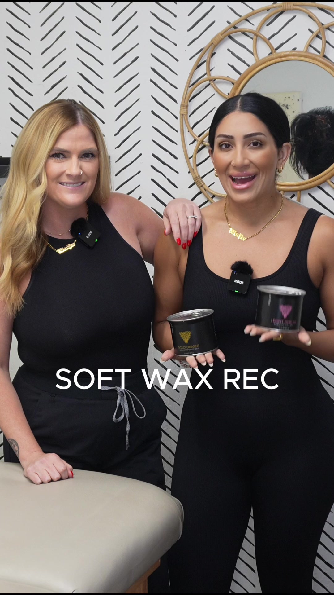 @The Wax Pros
