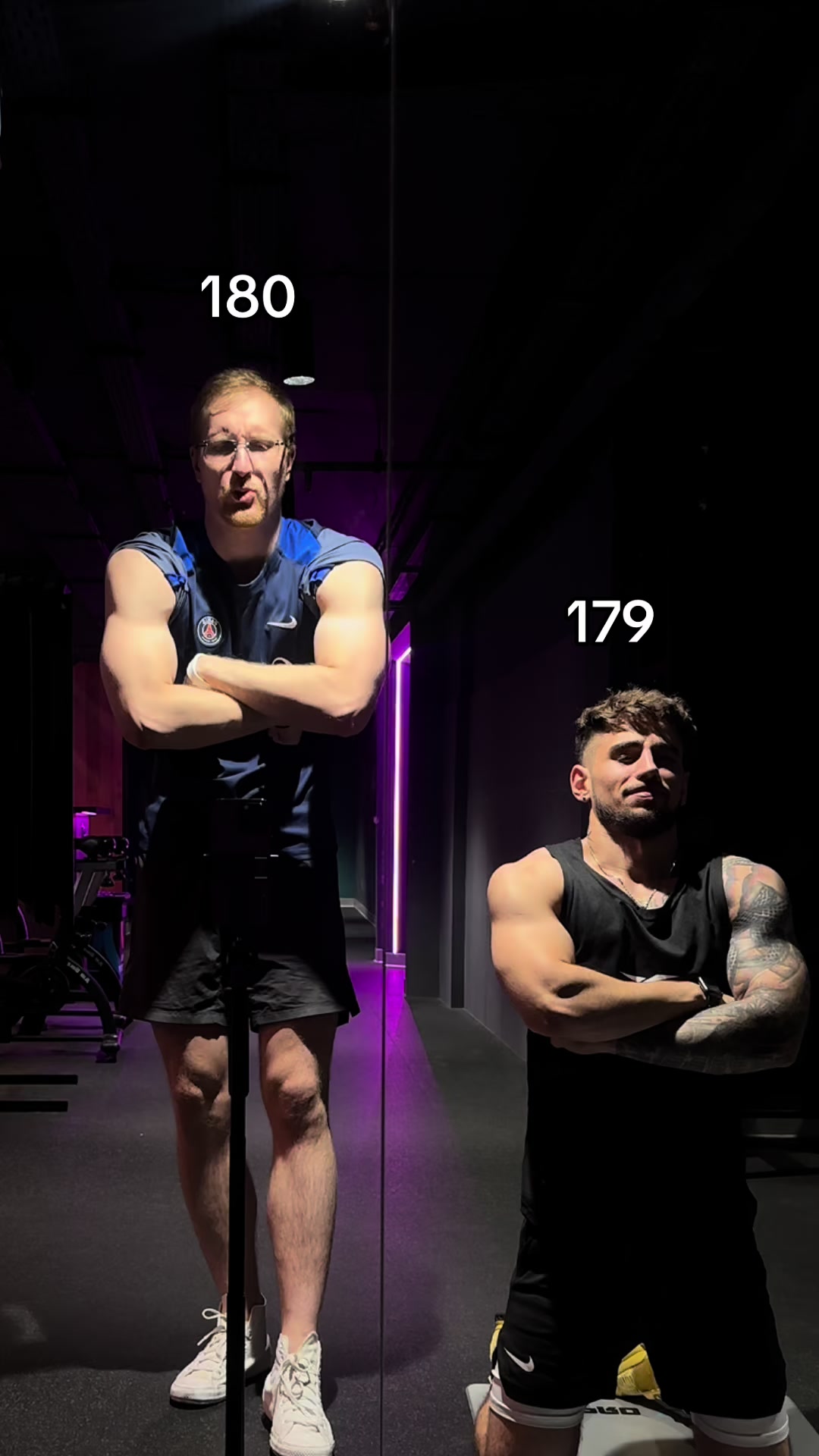 @GYM РОКС