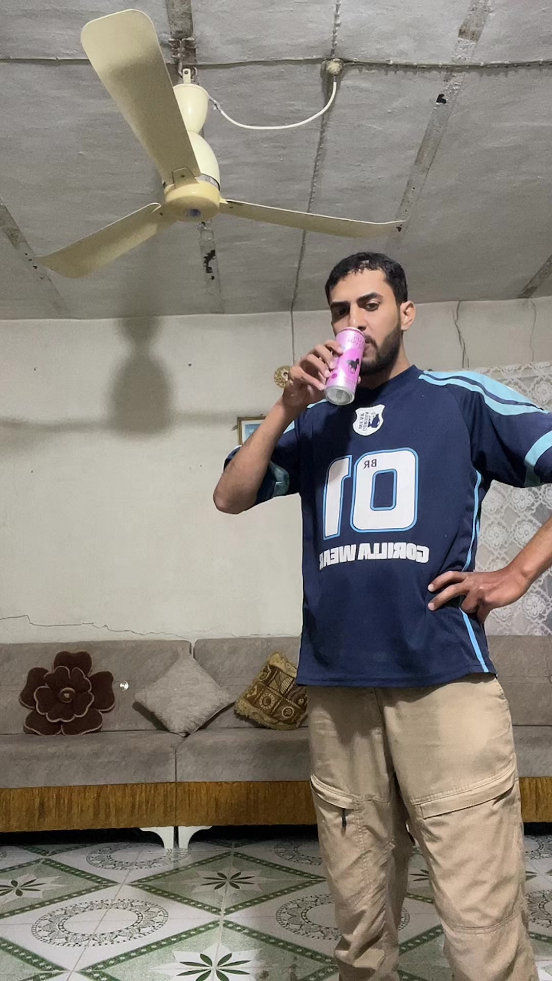 @علي تيمارو