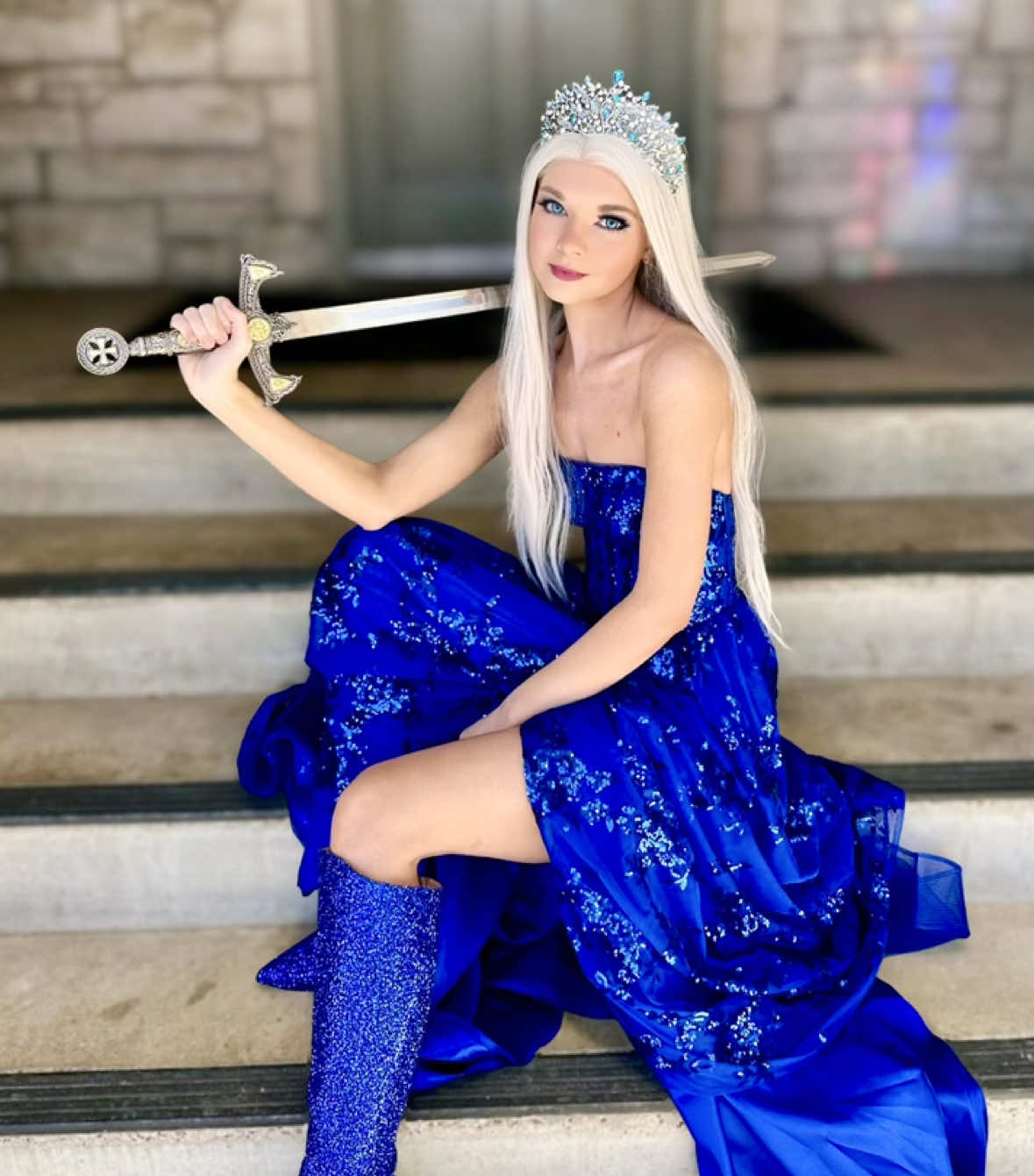 @PrincessKeilee 👑